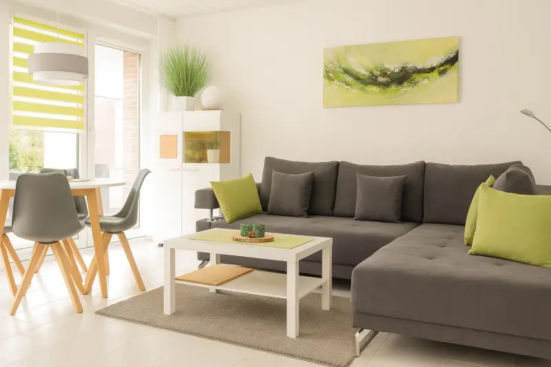 Ferienwohnung Schillig