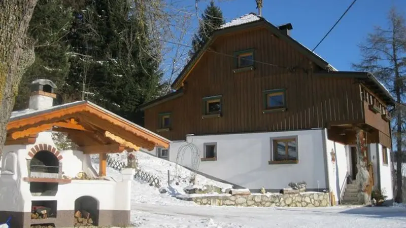 Ferienhaus Pruggern
