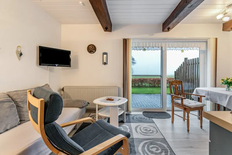 Ferienwohnung Bredstedt