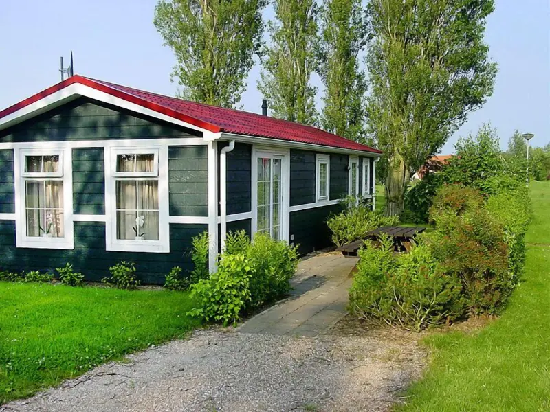 Ferienhaus  Den Oever
