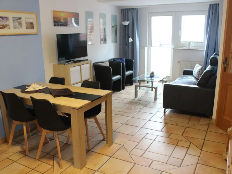 Ferienwohnung  Graal-Müritz