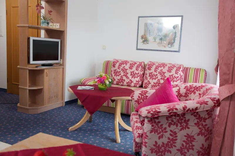 Ferienwohnung Baiersbronn