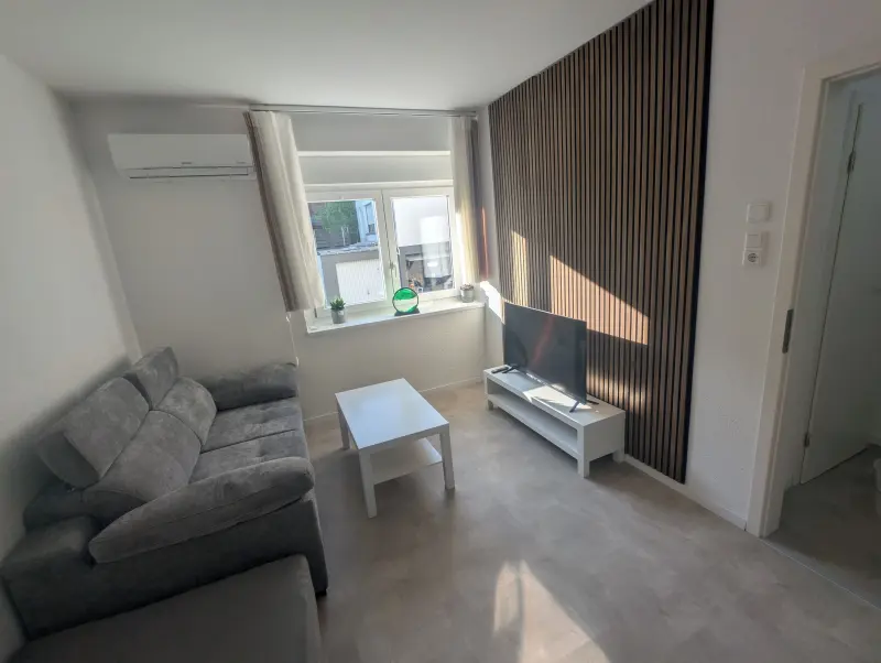 Ferienwohnung Haan