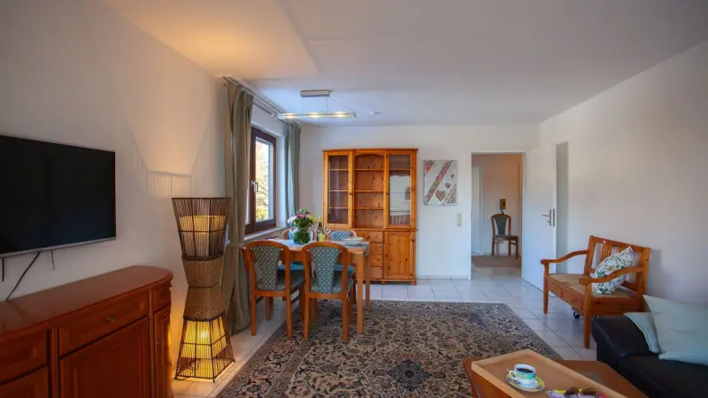 Ferienwohnung  Jestetten