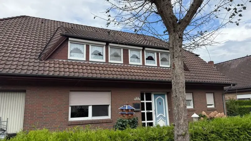 Ferienwohnung Rhauderfehn