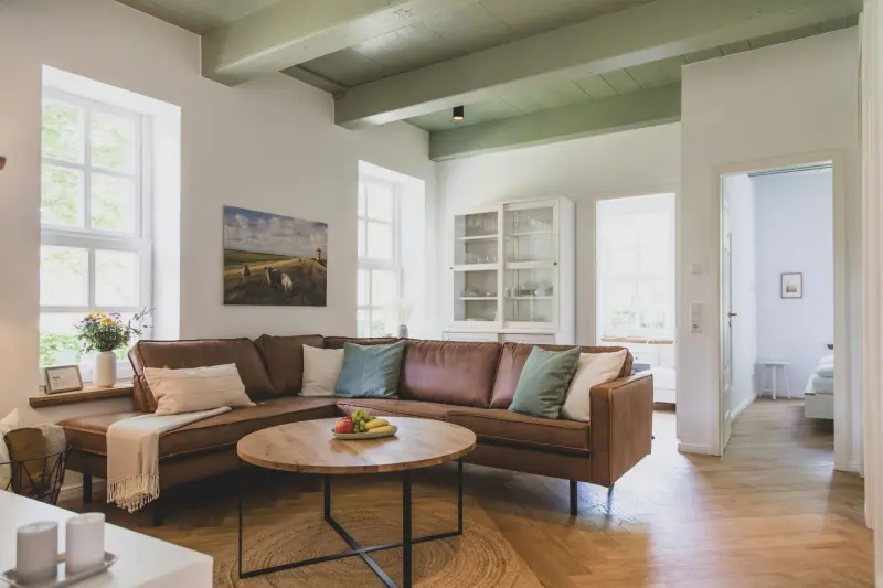 Ferienwohnung Krummhörn