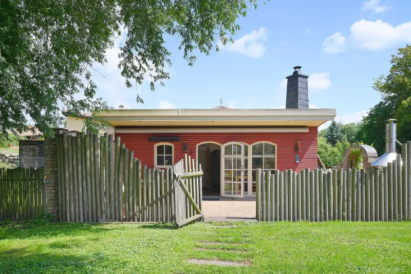 Ferienhaus Bützow