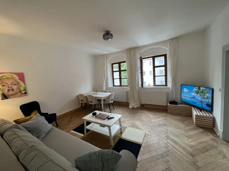 Ferienwohnung Augsburg