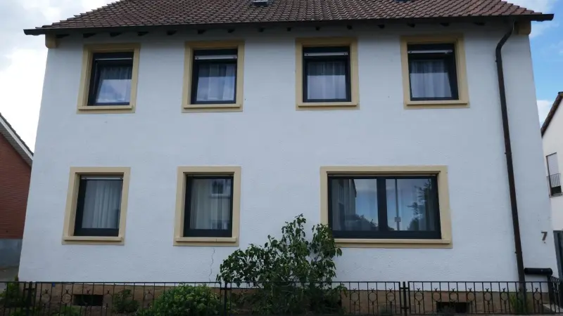 Ferienhaus Wachenheim an der Weinstraße