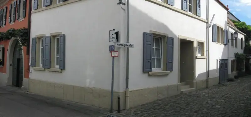 Ferienhaus  Frankenthal (Pfalz)