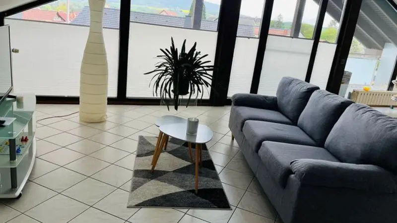 Ferienwohnung  Kirchheimbolanden