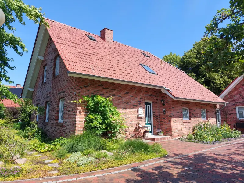 Ferienwohnung Weener