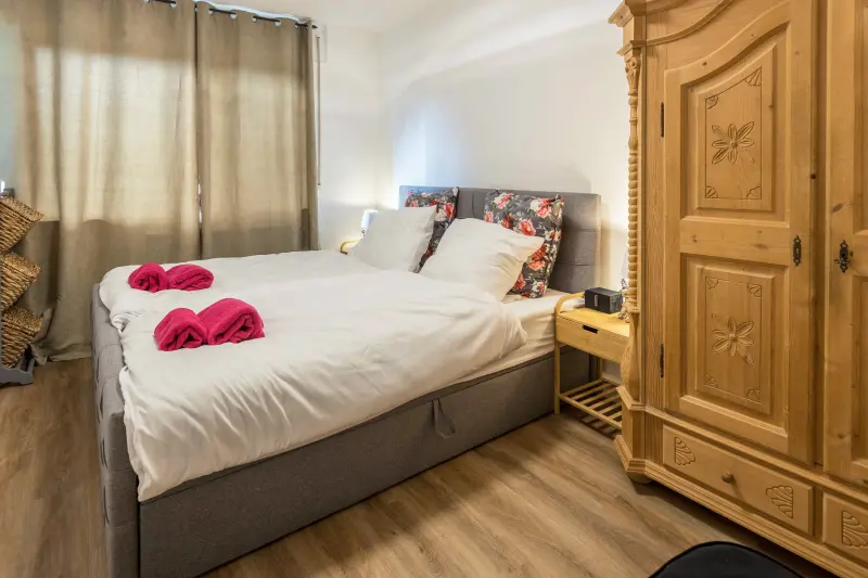 Ferienwohnung Radolfzell am Bodensee