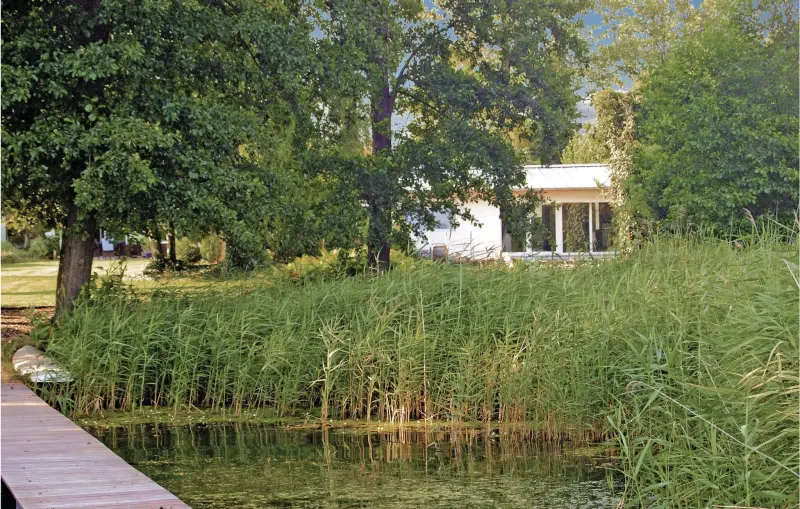 Ferienhaus in Wolzig, Deutschland f&uuml;r max. 2 Personen