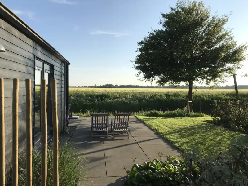 Ferienhaus Goes
