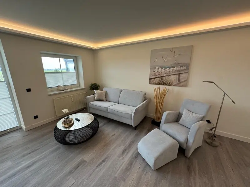 Ferienwohnung Dranske