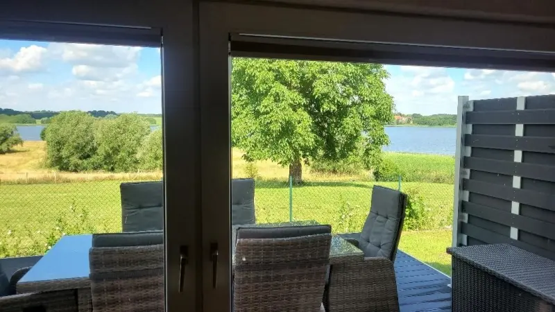 Ferienhaus in Klein Upahl, Mustin f&uuml;r max. 4 Personen