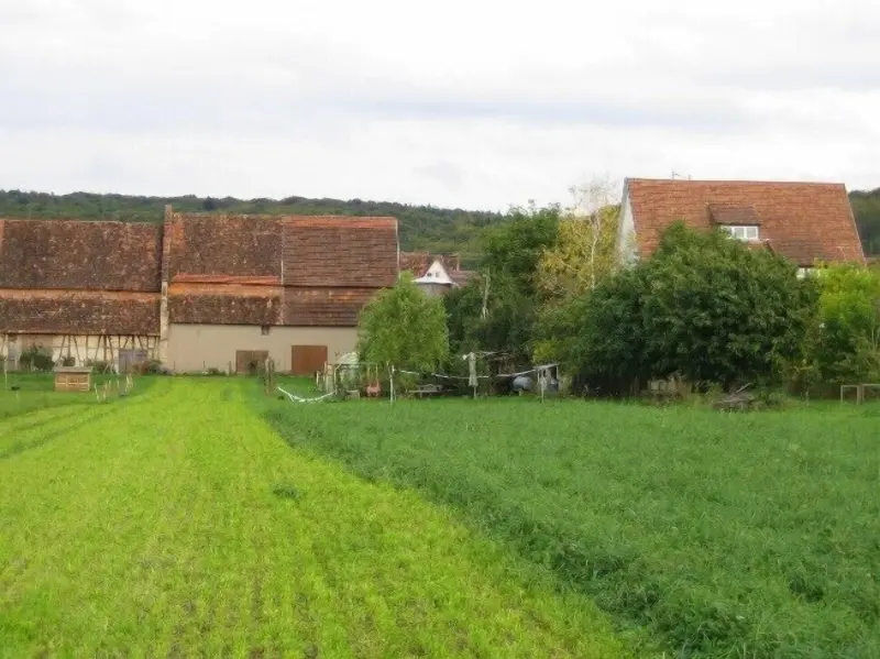 Ferienwohnung Dußlingen