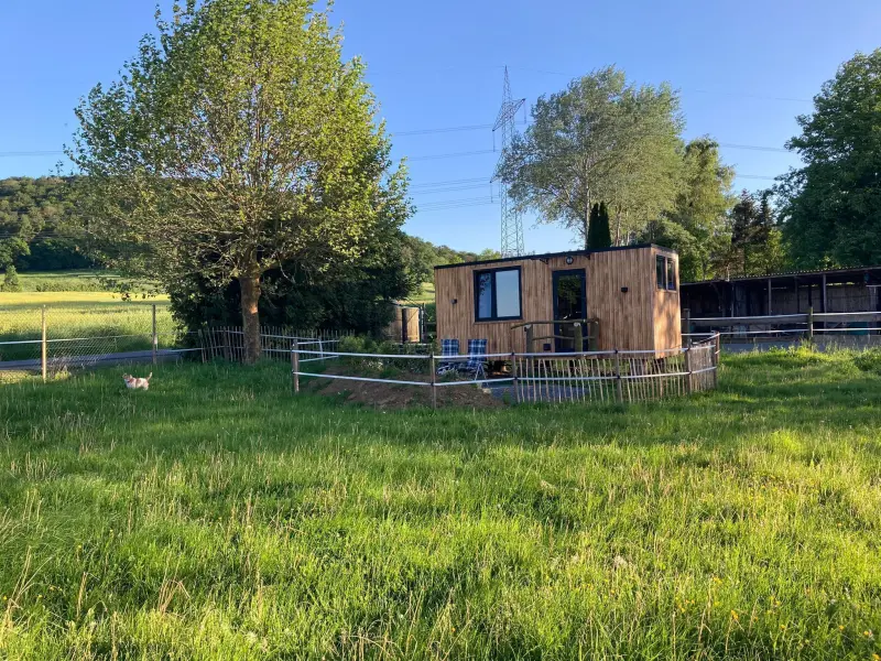 Hütte Bad Münder am Deister