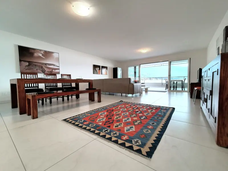 Ferienwohnung Locarno
