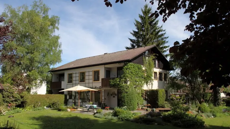 Ferienwohnung  Piding