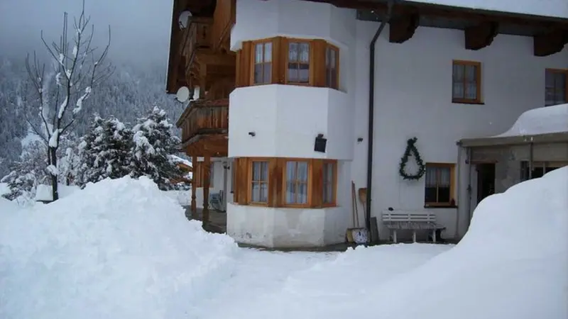 Ferienwohnung Kals am Großglockner