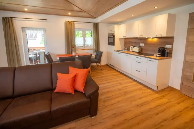 Ferienwohnung Pfronten