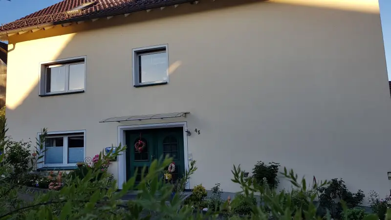 Ferienwohnung  Bad Sooden-Allendorf