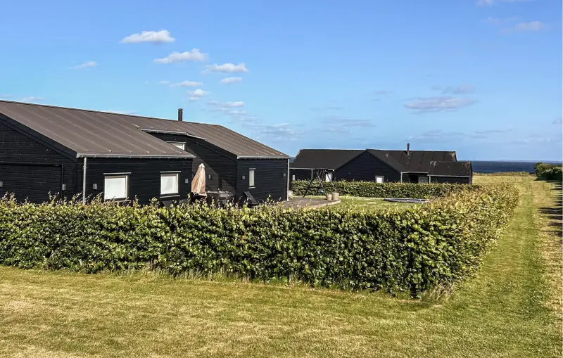 Ferienhaus Kelstrup Strand