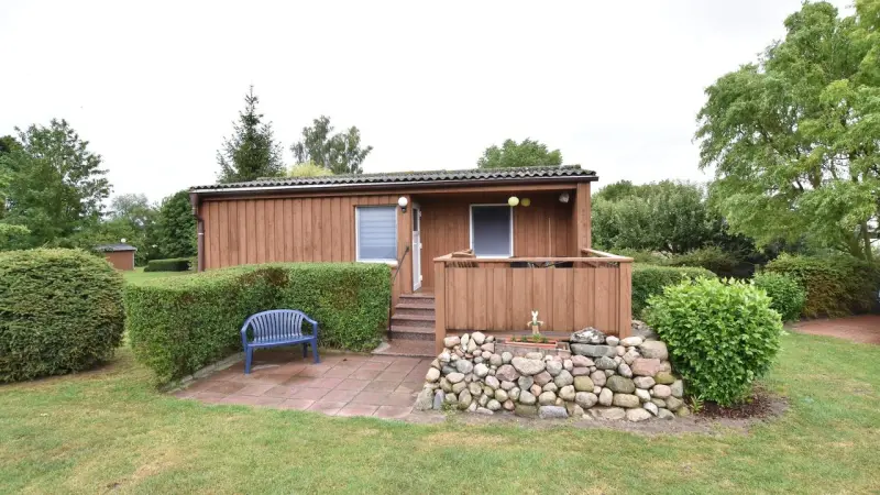 Ferienwohnung  Niendorf