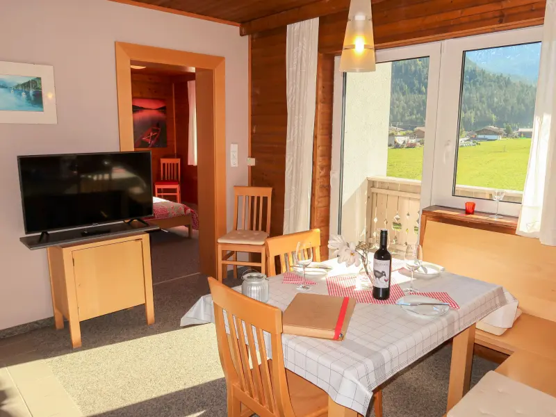 Ferienwohnung in Achenkirch f&uuml;r max. 4 Personen