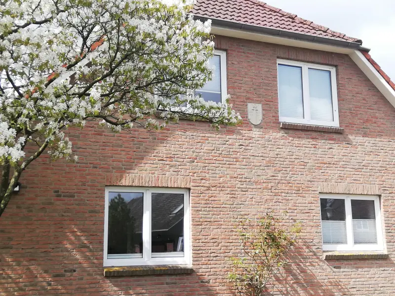 Ferienwohnung  Friedrichstadt