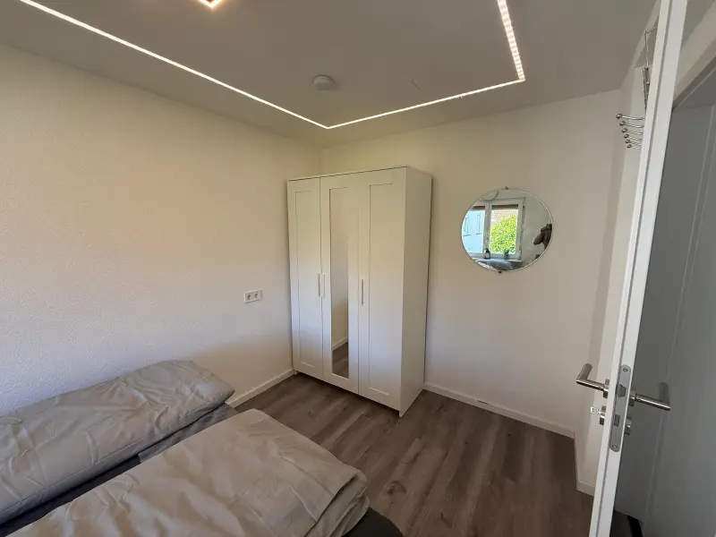 Ferienwohnung Gutach (Schwarzwaldbahn)