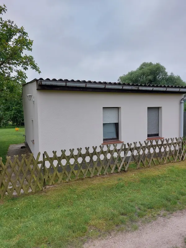 Ferienhaus Lenzen (Elbe)