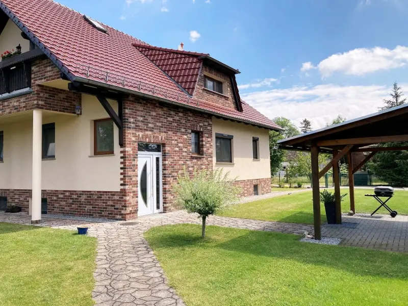 Ferienwohnung Schwielochsee