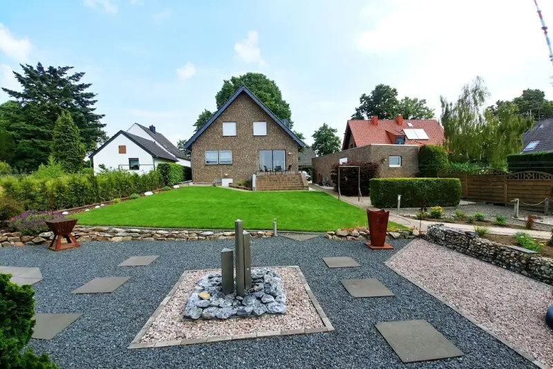 Ferienhaus  Kleve