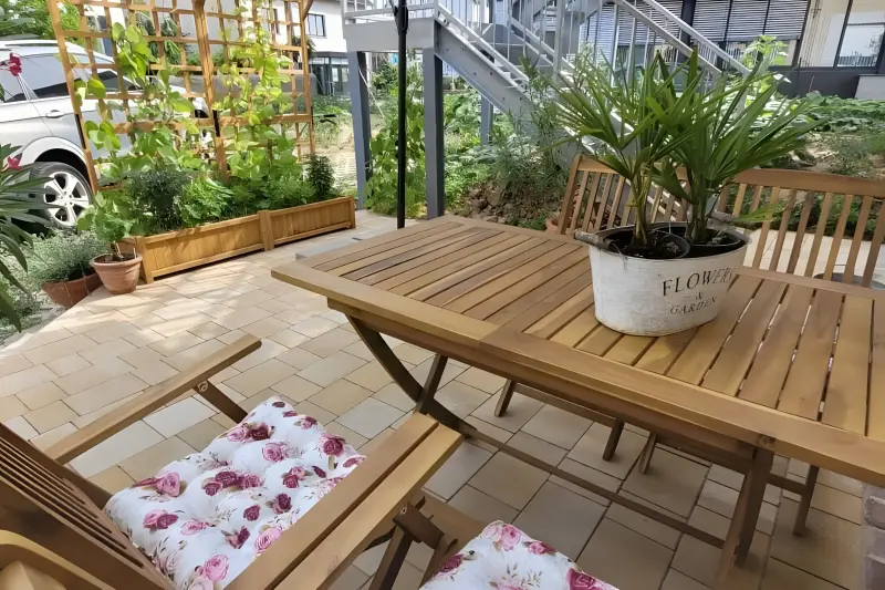Ferienwohnung Geisenheim