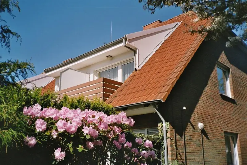 Ferienwohnung Norddeich