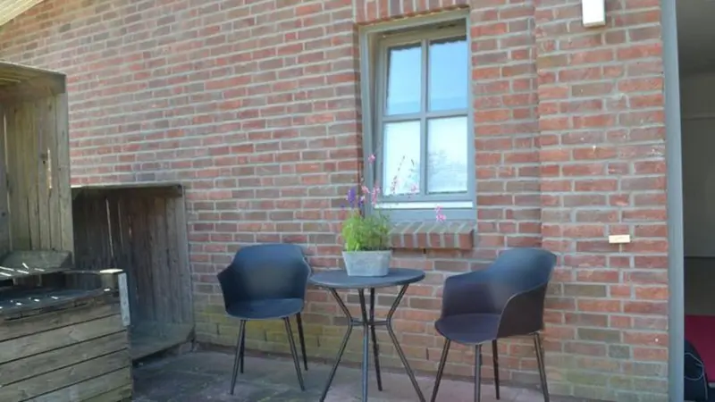 Ferienwohnung Mölln