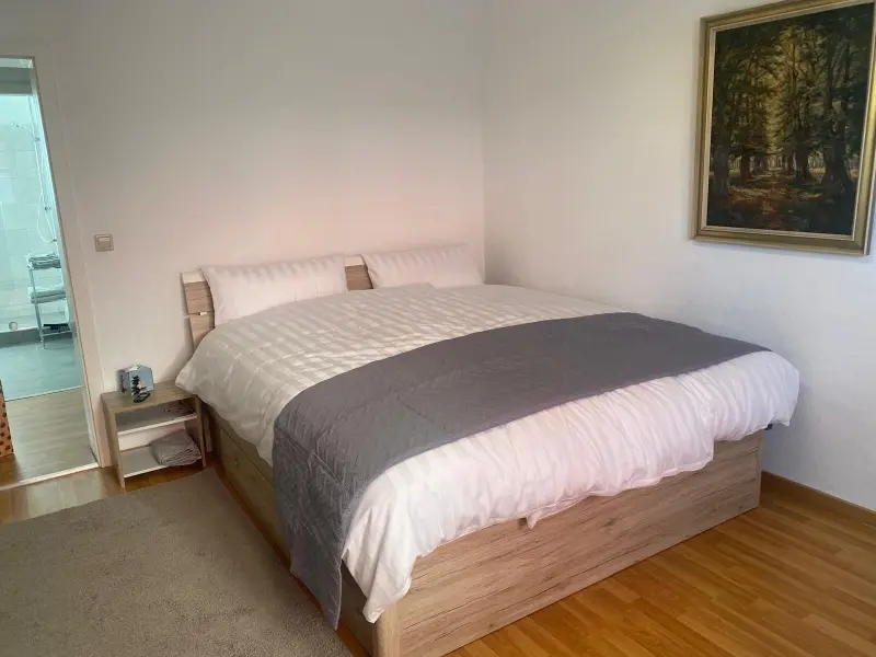 Ferienwohnung Pforzheim