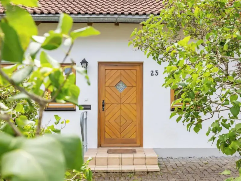 Ferienhaus Löffingen