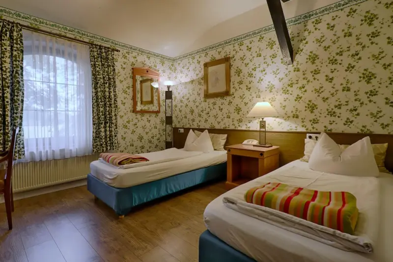 Bed & Breakfast Rangsdorf