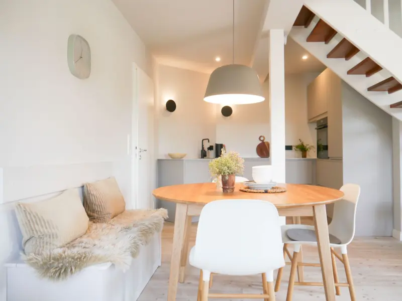 Ferienwohnung Bredstedt