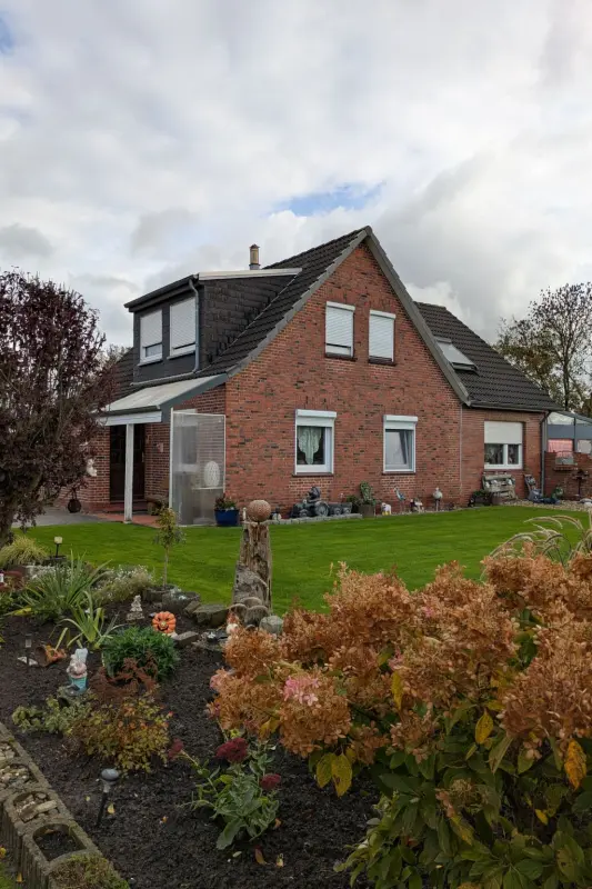 Ferienwohnung Upleward