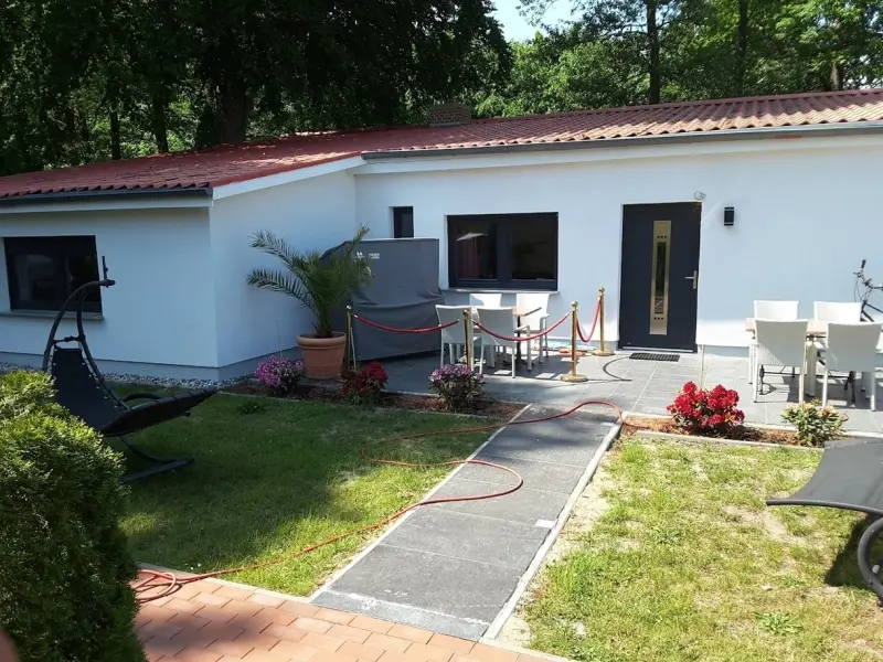 Ferienwohnung Bansin