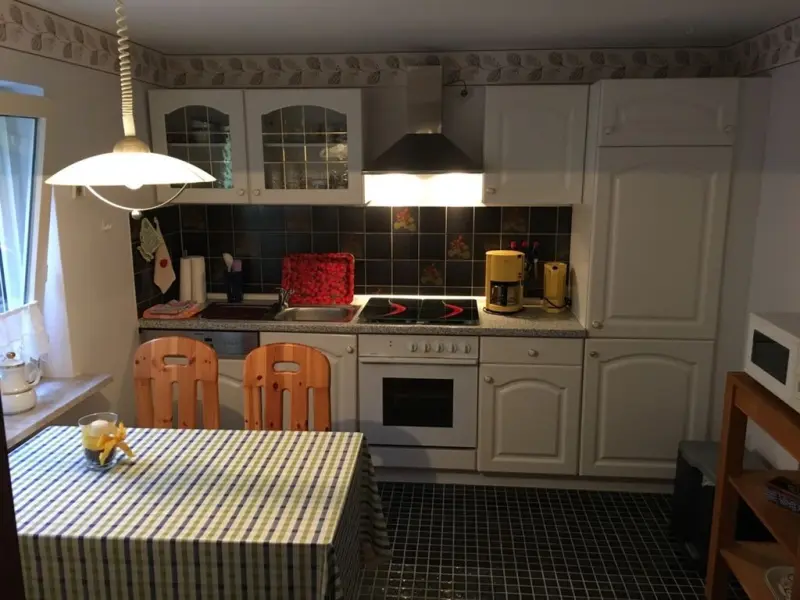 Ferienwohnung Malente