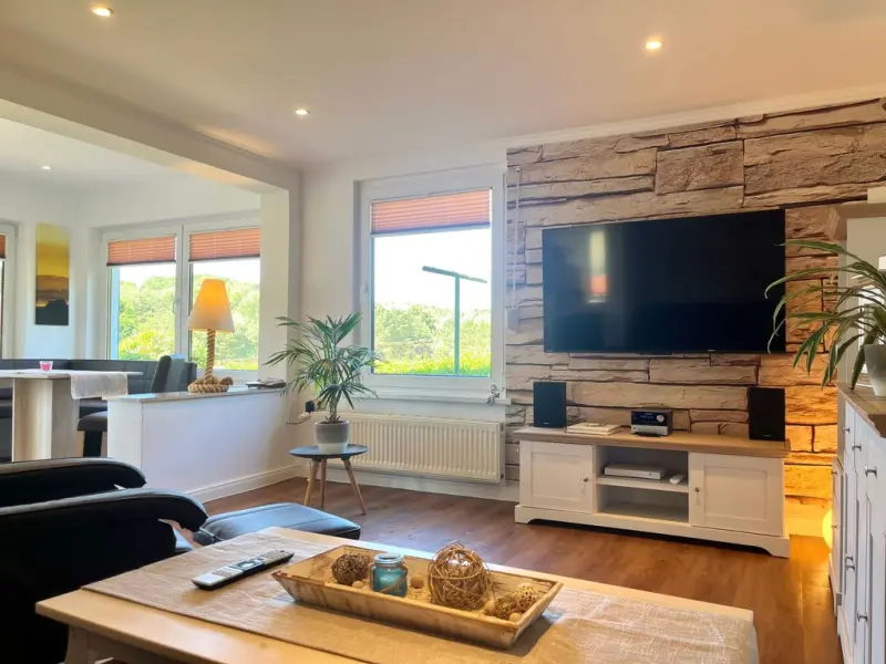 Ferienhaus in Sellin f&uuml;r max. 2 Personen