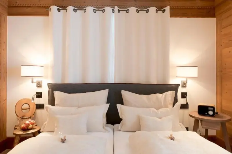 Chalet  Lech