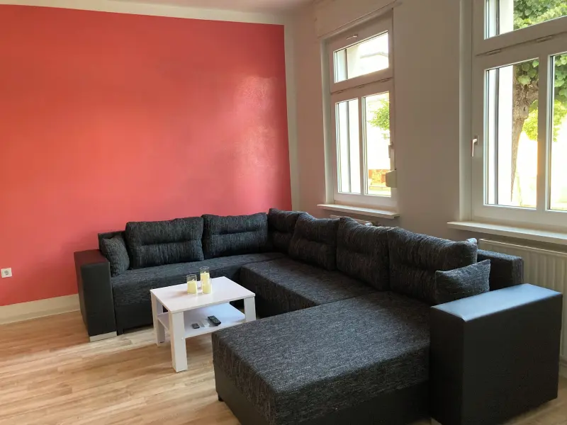 Ferienwohnung Birkenwerder