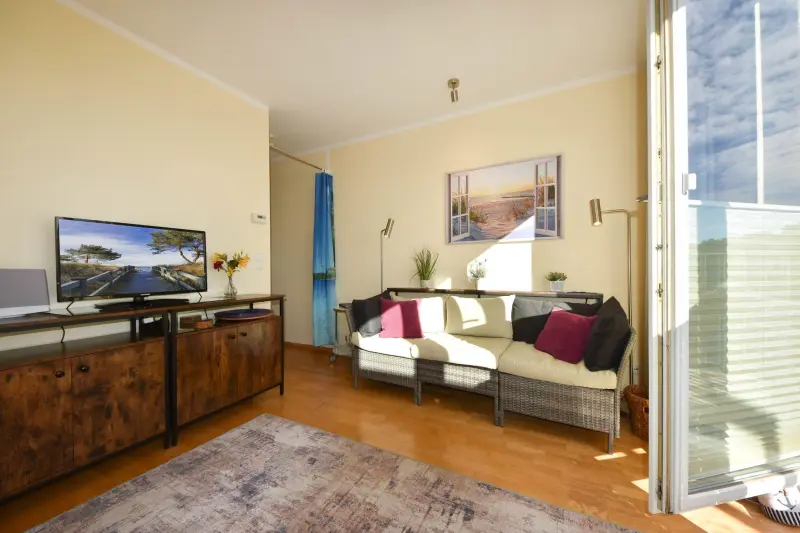 Ferienwohnung Korswandt